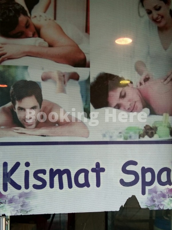 Kismat Spa